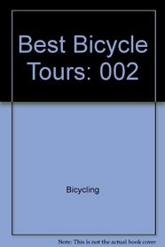 Best Bicycle Tours