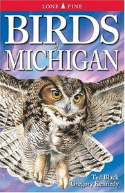 Birds of Michigan