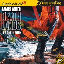 Deathlands # 24 - Trader Redux