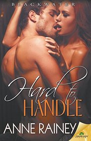 Hard to Handle, Volume 1