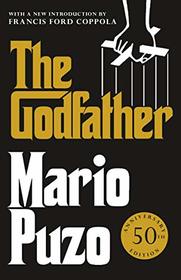 The Godfather: 50th Anniversary Edition