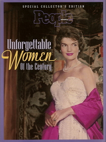 Unforgettable Women of the Century