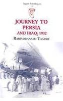 Journey to Persia and Iraq, 1932