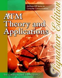 ATM Theory and Applications