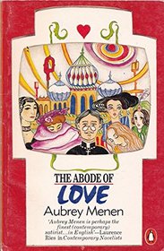 The Abode of Love: The Conception Financing Daily Routine eng Harem Middle 19th Century
