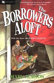 The Borrowers - Aloft