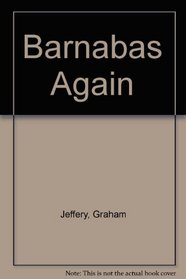 BARNABAS AGAIN