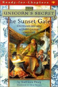 The Sunset Gates