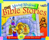 Moving Window Bible Stories