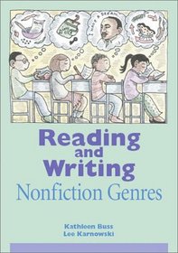 Reading and Writing: Nonfiction Genres