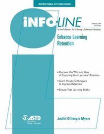 Enhance Learning Retention