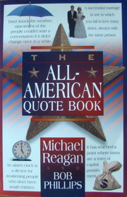 The All-American Quote Book