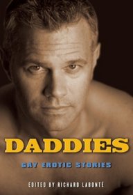 Daddies: Gay Erotic Stories