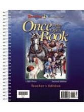 Once Upon an Open Book (Reading for Christian Schools)