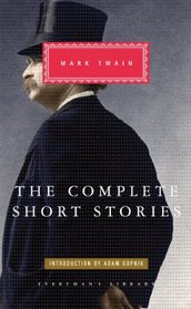 Stories of Mark Twain (Everyman Library)