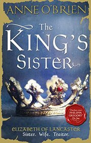 The King's Sister