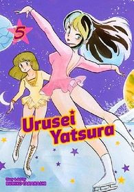 Urusei Yatsura, Vol. 5 (5)