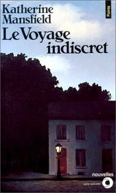 Le Voyage indiscret