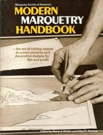 Modern Marquetry Handbook