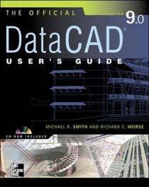 Official DataCAD User's Guide (Starburst 9.0)