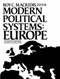 Modern Political Systems: Europe