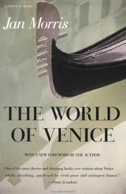 The World of Venice: Revised Edition