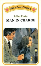 Man in Charge