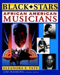 African American Musicians (Black Stars)