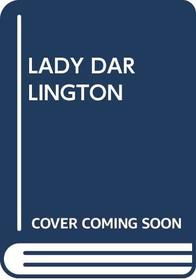 Lady Darlington