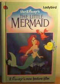 The Little Mermaid