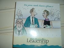 The Best Cartoons from Leadership Journal