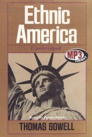 Ethnic America: Library Edition