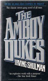 The Amboy Dukes