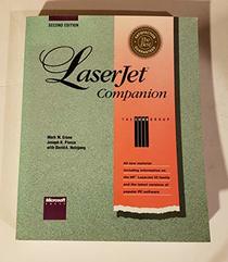 Laserjet Companion