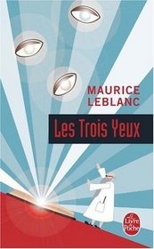 Les Trois yeux (Le Livre de poche ; 4772) (French Edition)