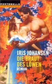 Die Braut des Lowen (Lion's Bride) (German Edition)