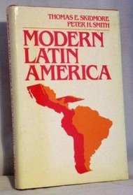 Modern Latin America