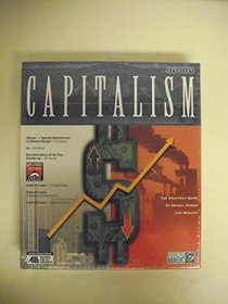 Capitalism Strategies And Secrets CD: Capitalism Strat & Secrets CD S