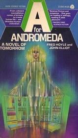 A for Andromeda