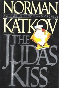 The Judas Kiss