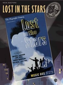 Lost in the Stars (Vocal Selections) (Rediscovered Broadway)