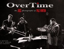 OverTime the Jazz Photographs of Milt Hinton (a book of postcards)