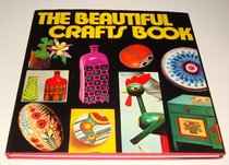 The Beautiful crafts book