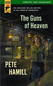 The Guns of Heaven (Hard Case Crime)