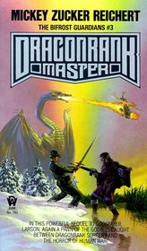 Dragonrank Master (Bifrost Guardians, Bk 3)