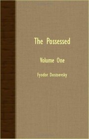 The Possessed - Volume One