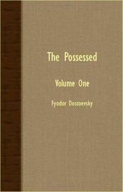 The Possessed - Volume One
