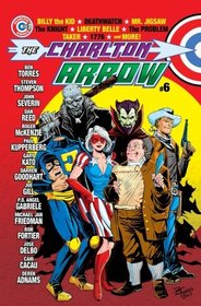 The Charlton Arrow #6 (Volume 1)