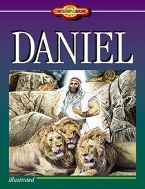 Daniel (Young Reader's Christian Library)