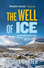 The Well of Ice (3) (An Inishowen Mystery)